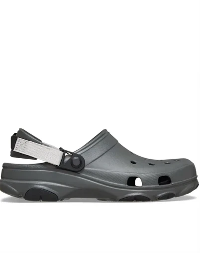 Crocs - All Terrain Clog - Carbon